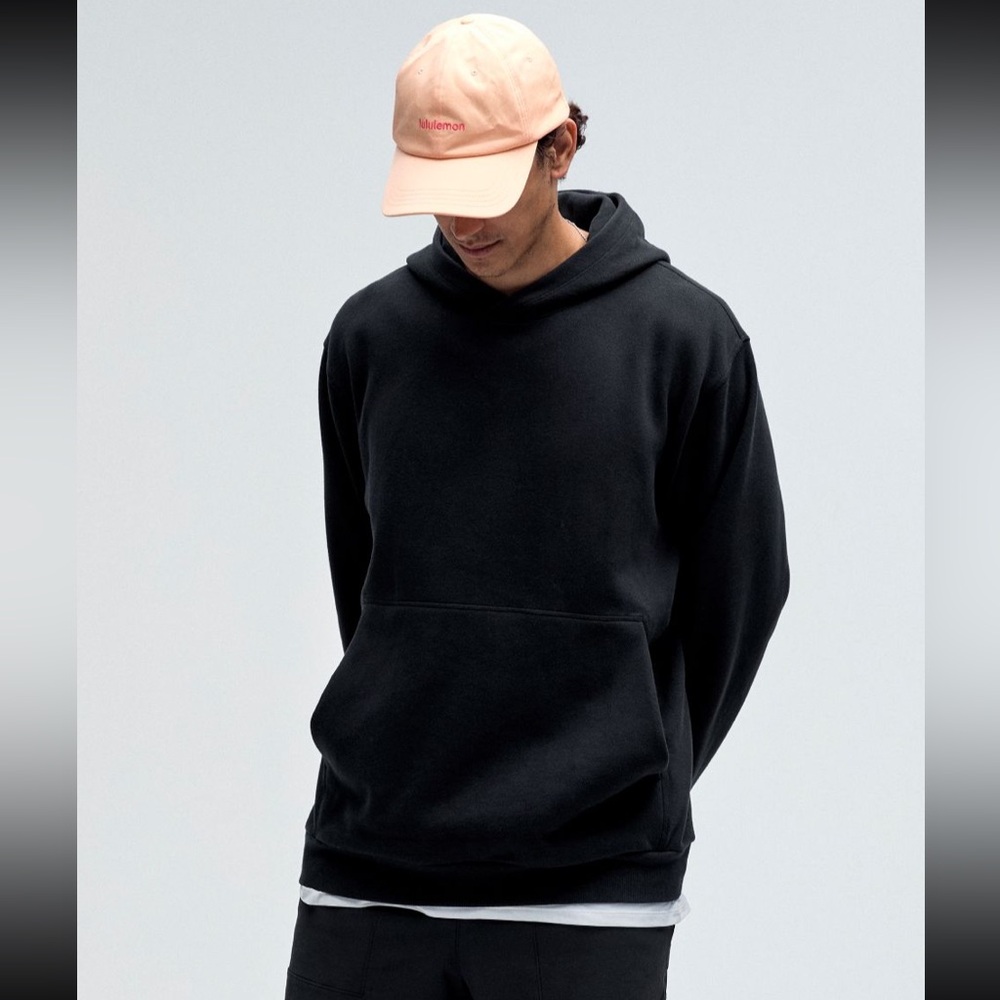 SOLD Steady state hoodie